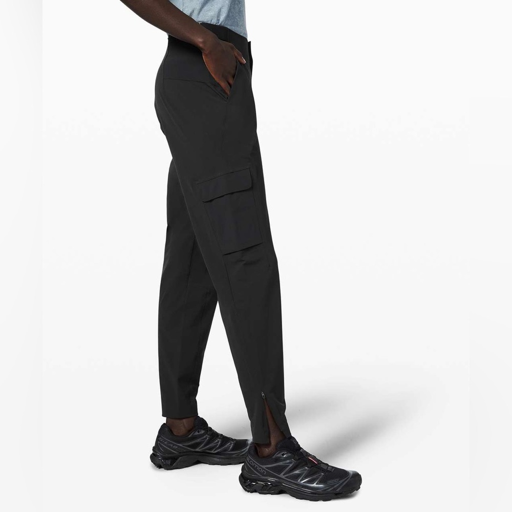 Lululemon Reykur LAB Cargo Pants - NWOT sz8